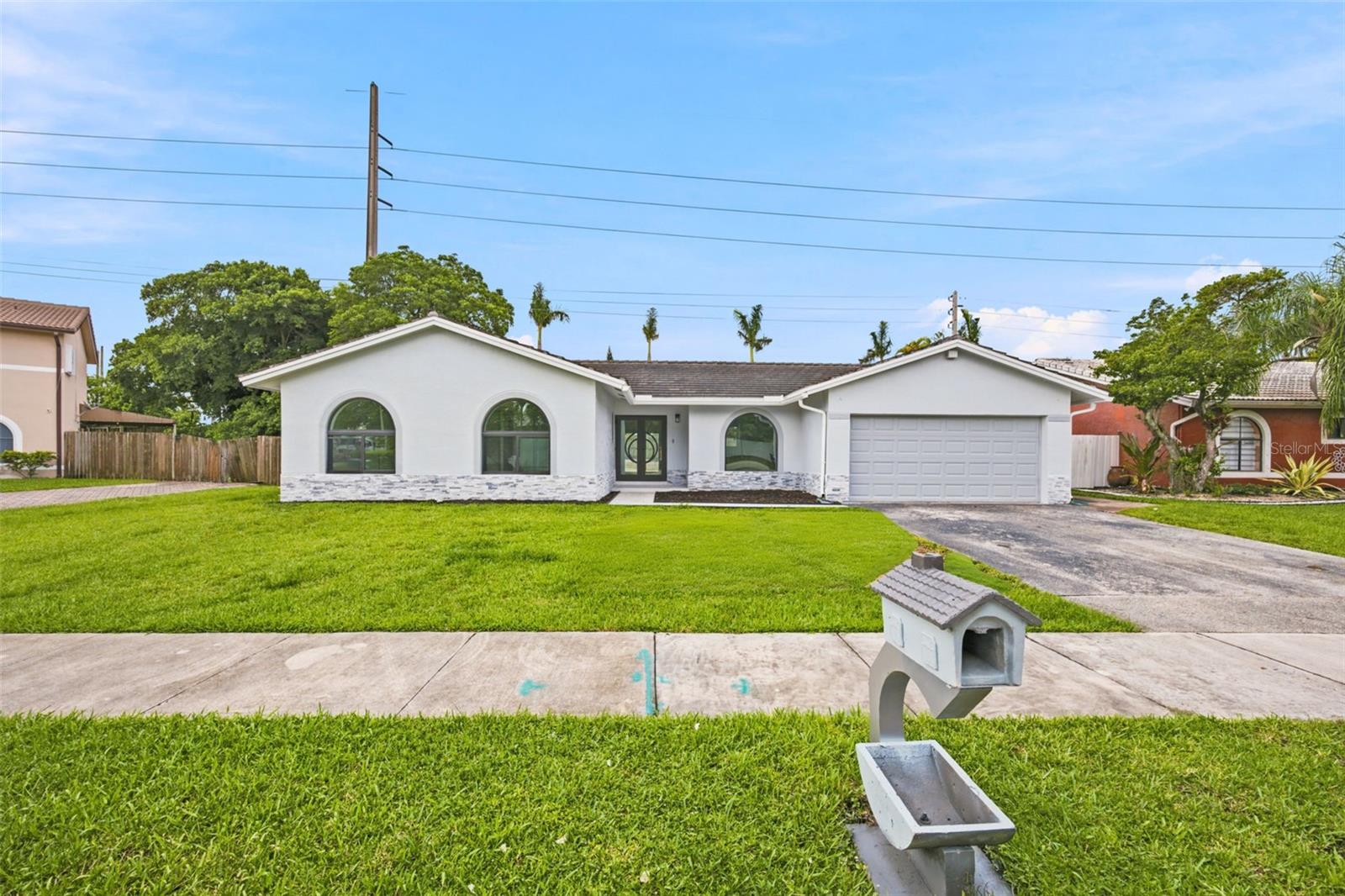 RIVER BEND SEC 4 - Residential