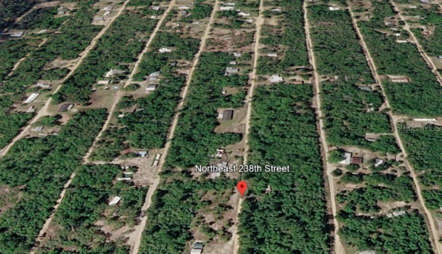 Build your Florida getaway on this affordable 0.21-acre residential lot located in Fort McCoy, Marion County! Zoned R4 with mobile homes allowed, this vacant lot offers great flexibility for a primary residence, seasonal home, or investment opportunity. Conveniently situated near the Ocala National Forest, outdoor recreation, lakes, trails, and nature activities. Owner financing may be available. Low annual property taxes make this an excellent opportunity to own land in a growing area for only $11,900!

* DIRECT FINANCE WITH OWNER
* NO CREDIT CHECK / NO BANK
* Affordable

GREAT LOT ZONING 4 - ALLOWED MOBILE HOME