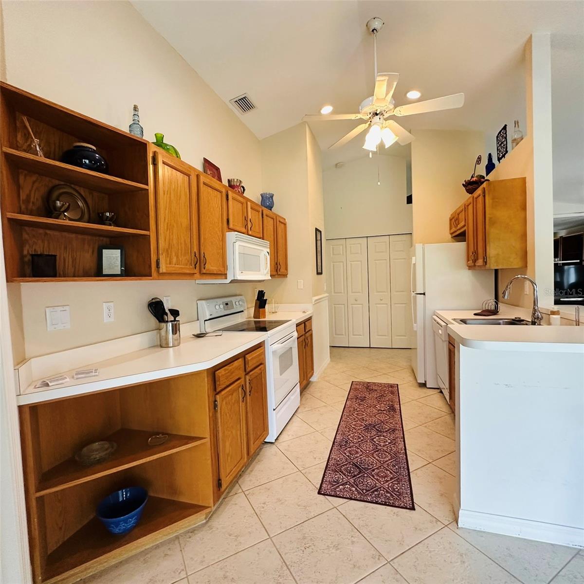 KINGS ISLAND SUB - Residential