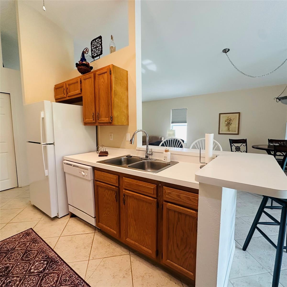 KINGS ISLAND SUB - Residential