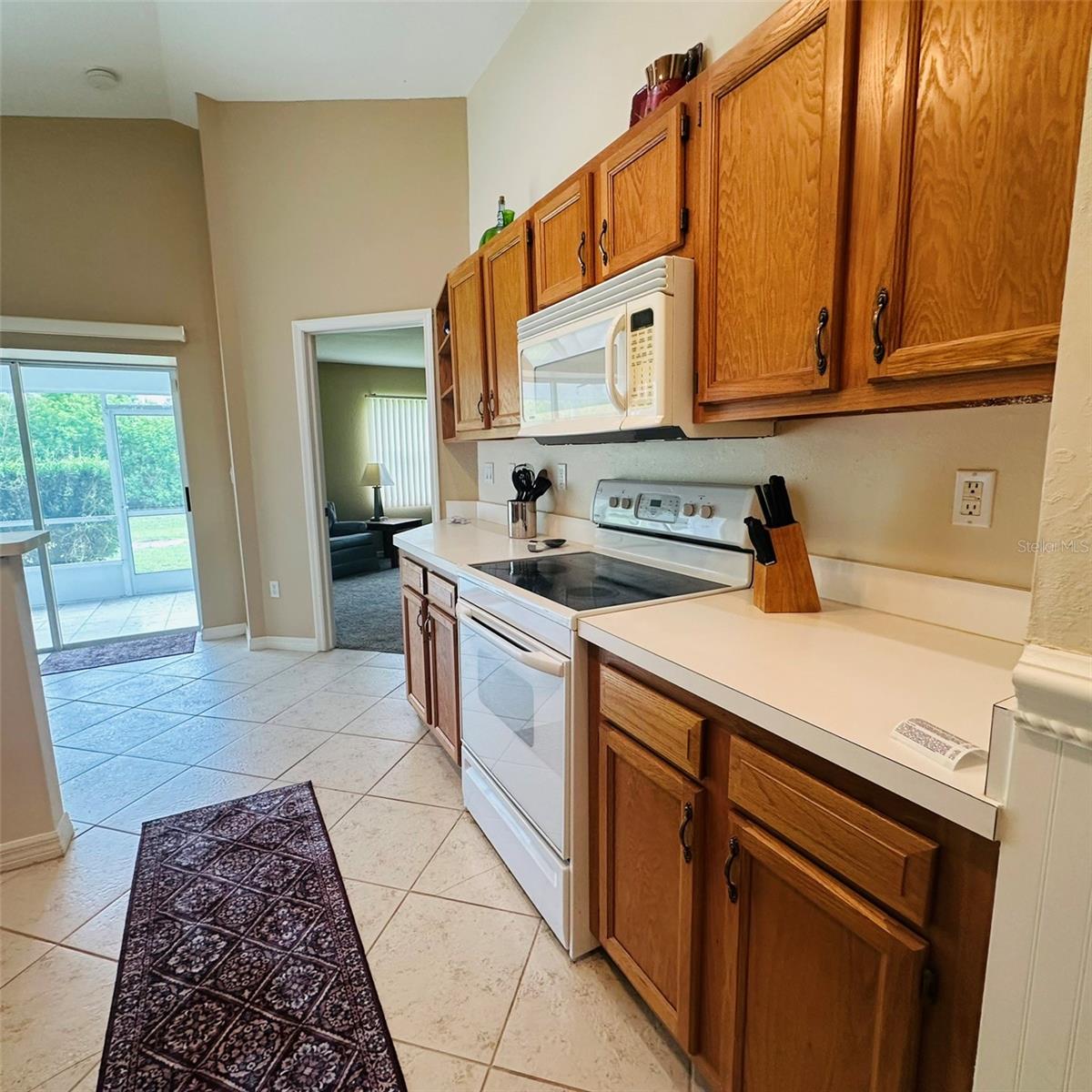 KINGS ISLAND SUB - Residential