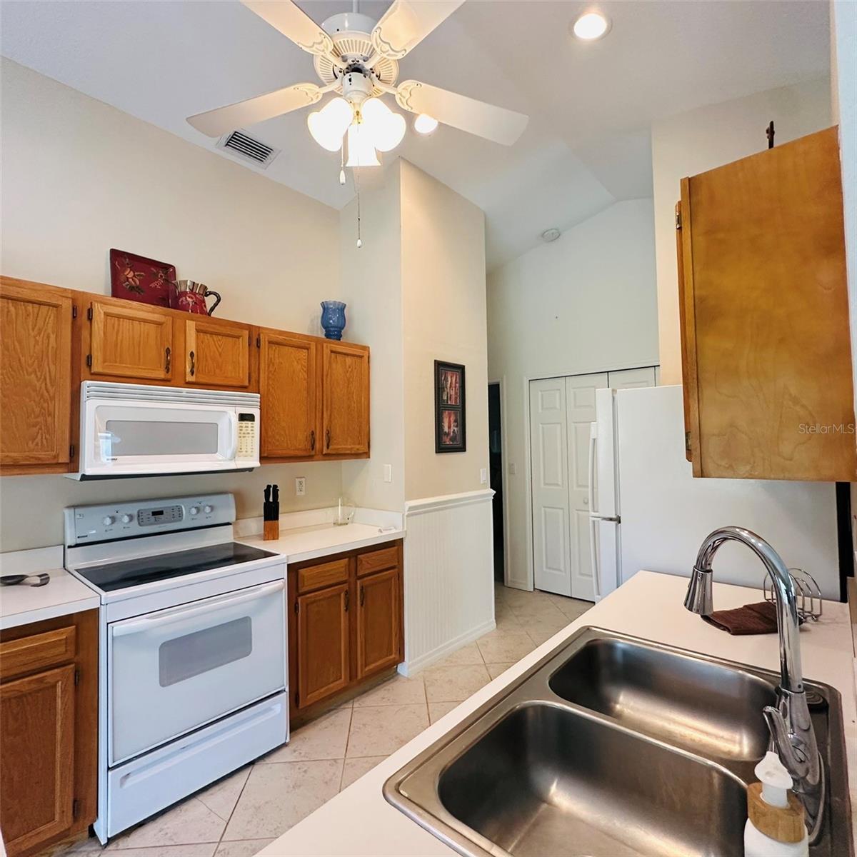 KINGS ISLAND SUB - Residential