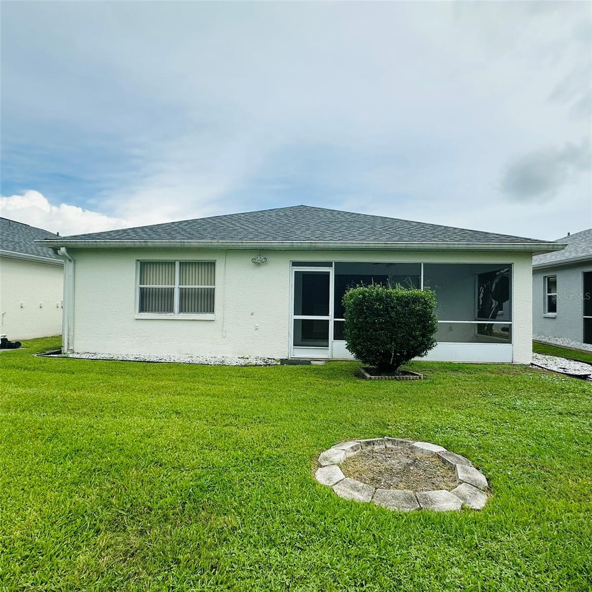 KINGS ISLAND SUB - Residential