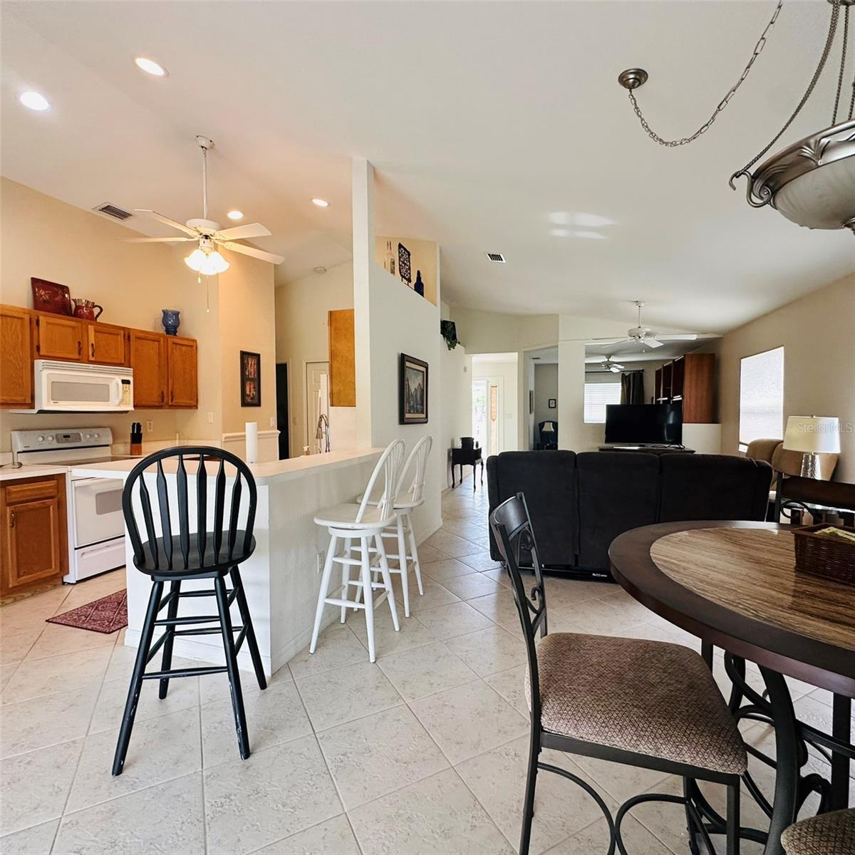 KINGS ISLAND SUB - Residential