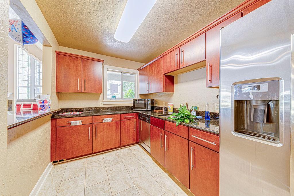 BARCLAY PLACE A CONDO - Residential