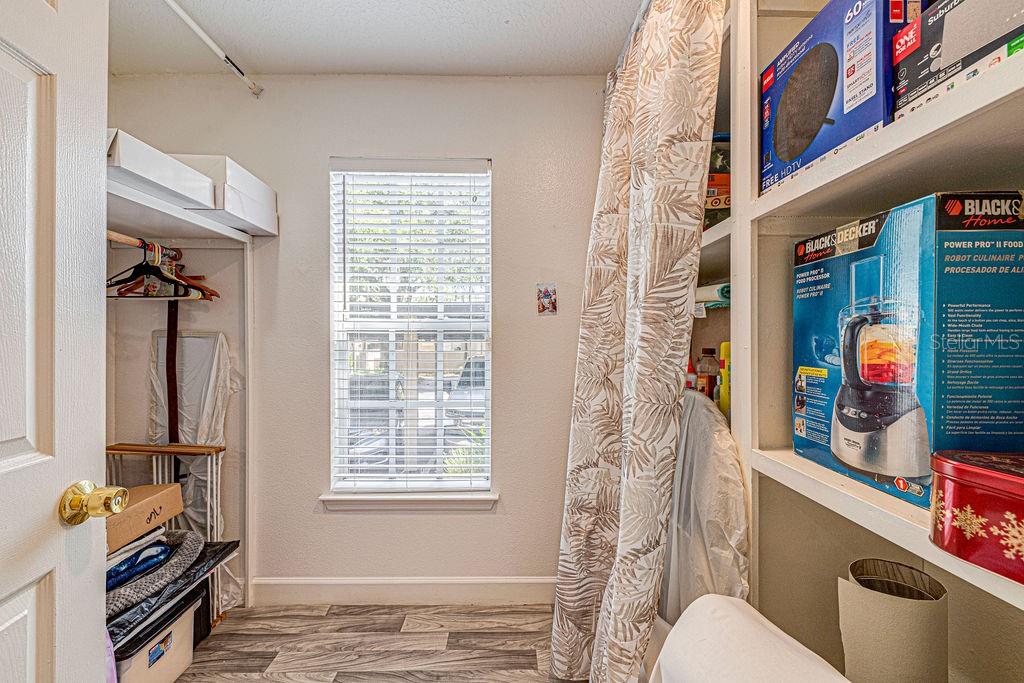 BARCLAY PLACE A CONDO - Residential