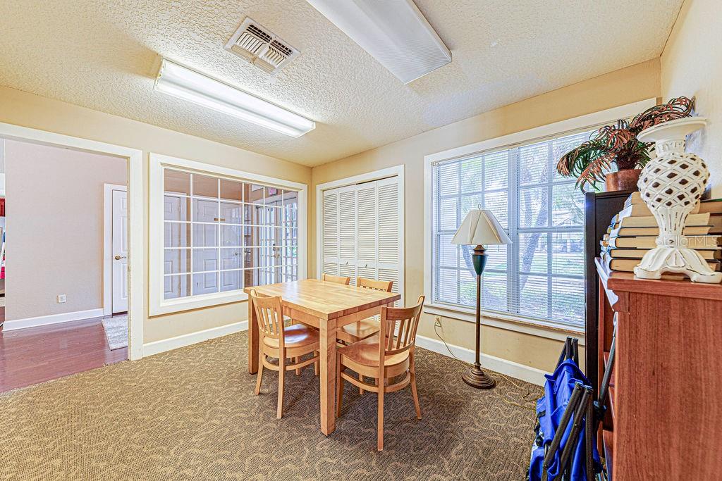 BARCLAY PLACE A CONDO - Residential