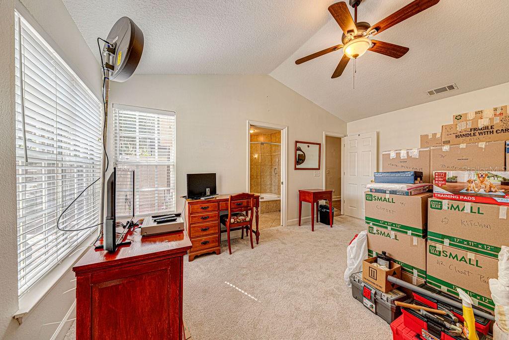 BARCLAY PLACE A CONDO - Residential