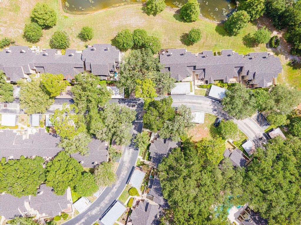 BARCLAY PLACE A CONDO - Residential