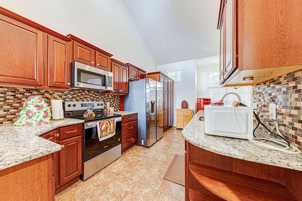 BARCLAY PLACE A CONDO - Residential