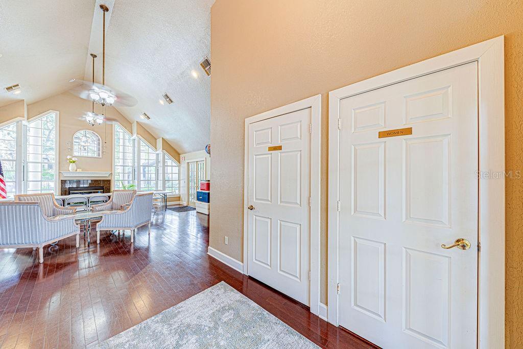 BARCLAY PLACE A CONDO - Residential