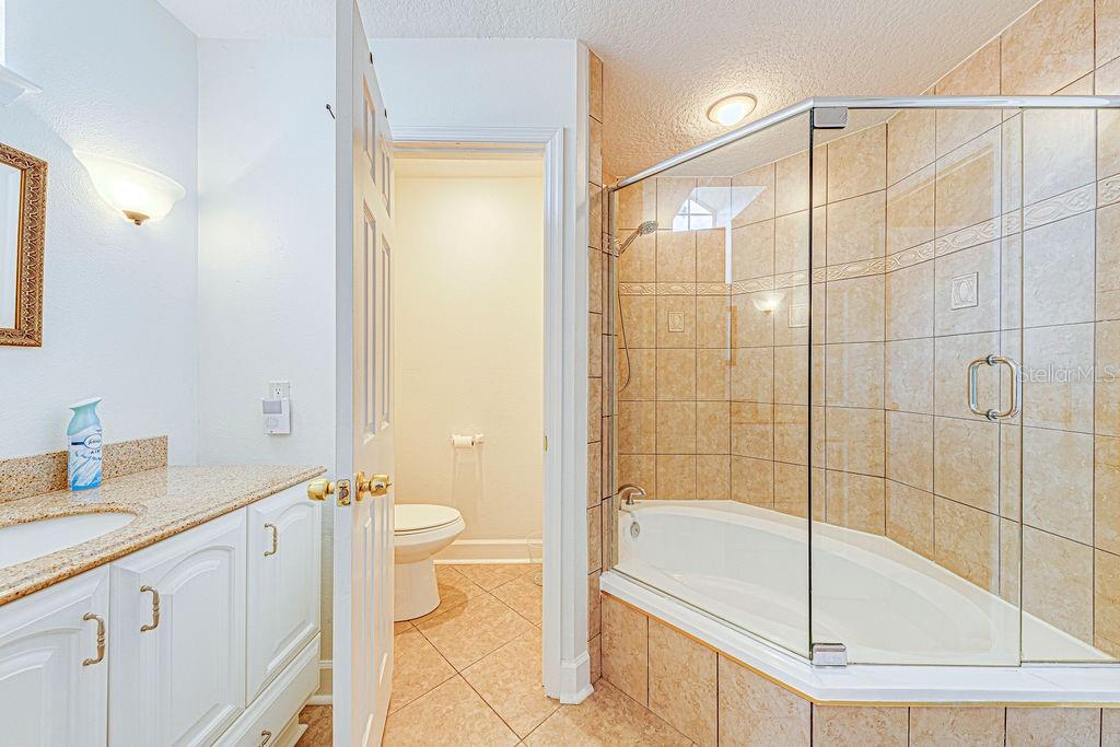 BARCLAY PLACE A CONDO - Residential