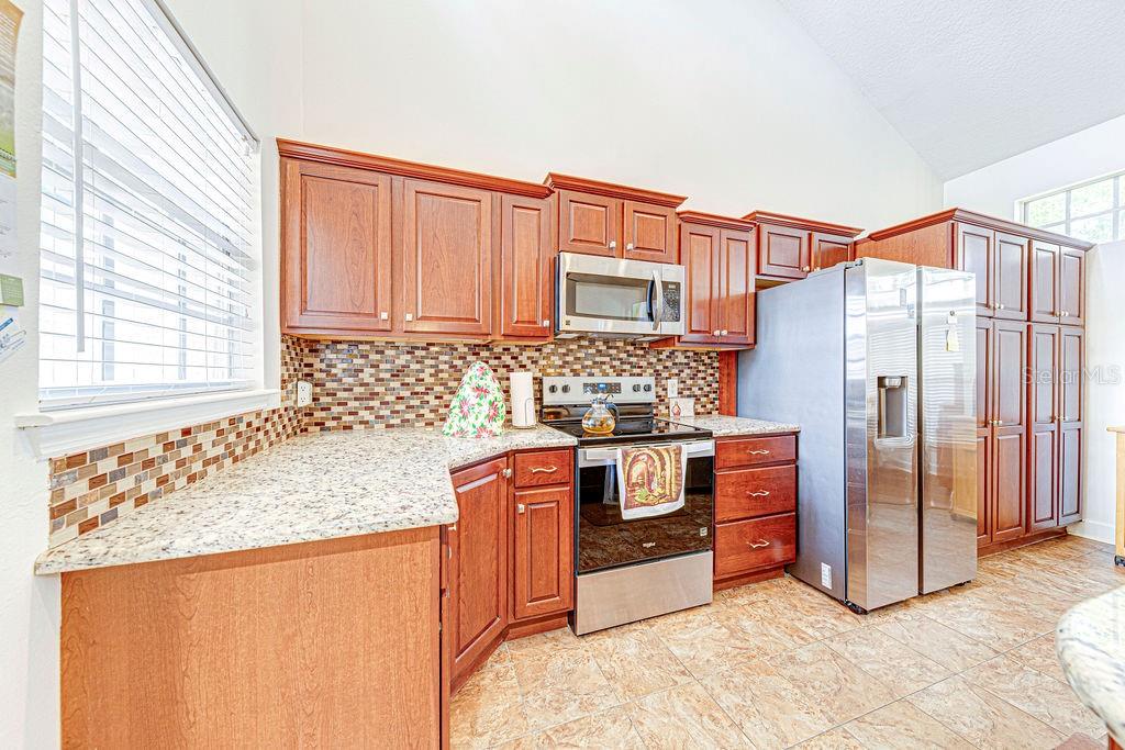 BARCLAY PLACE A CONDO - Residential