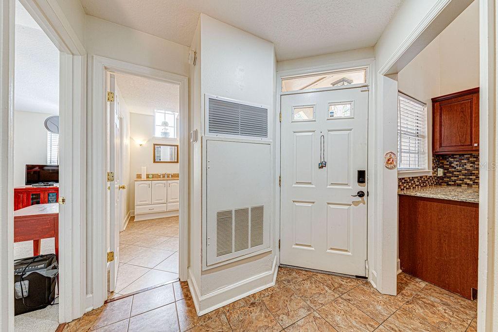 BARCLAY PLACE A CONDO - Residential