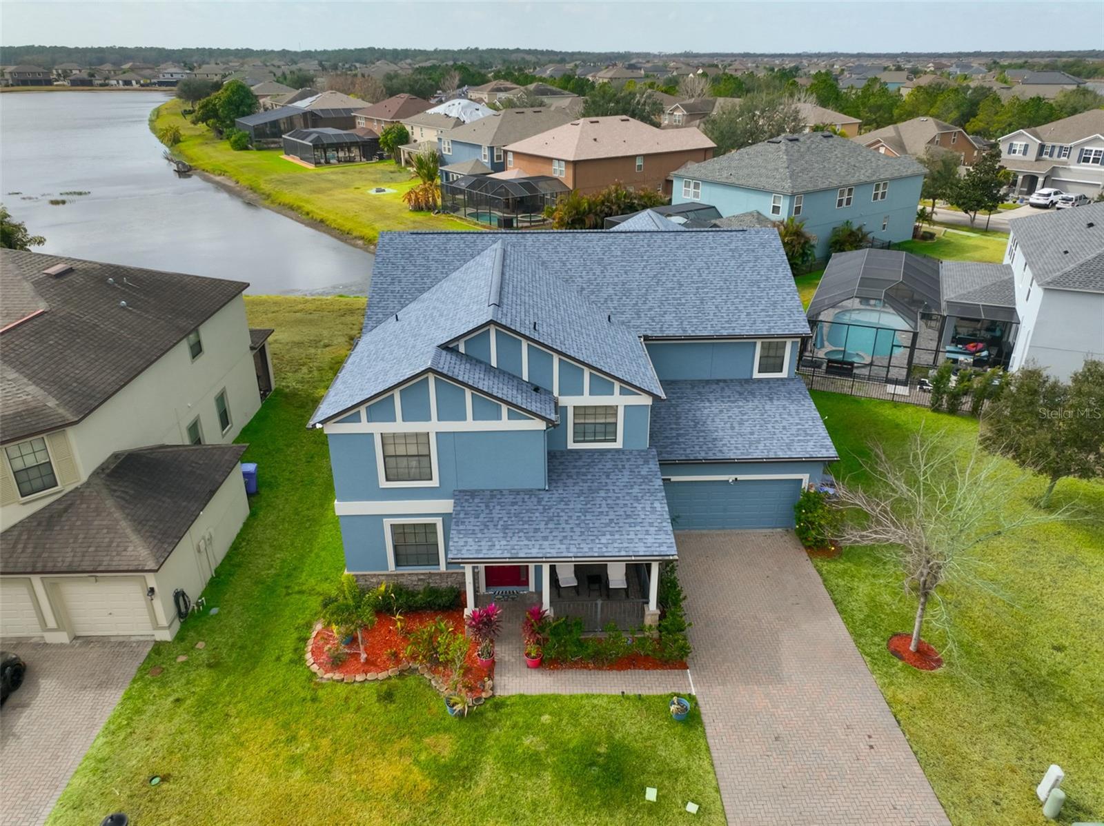 BELMONT - Residential