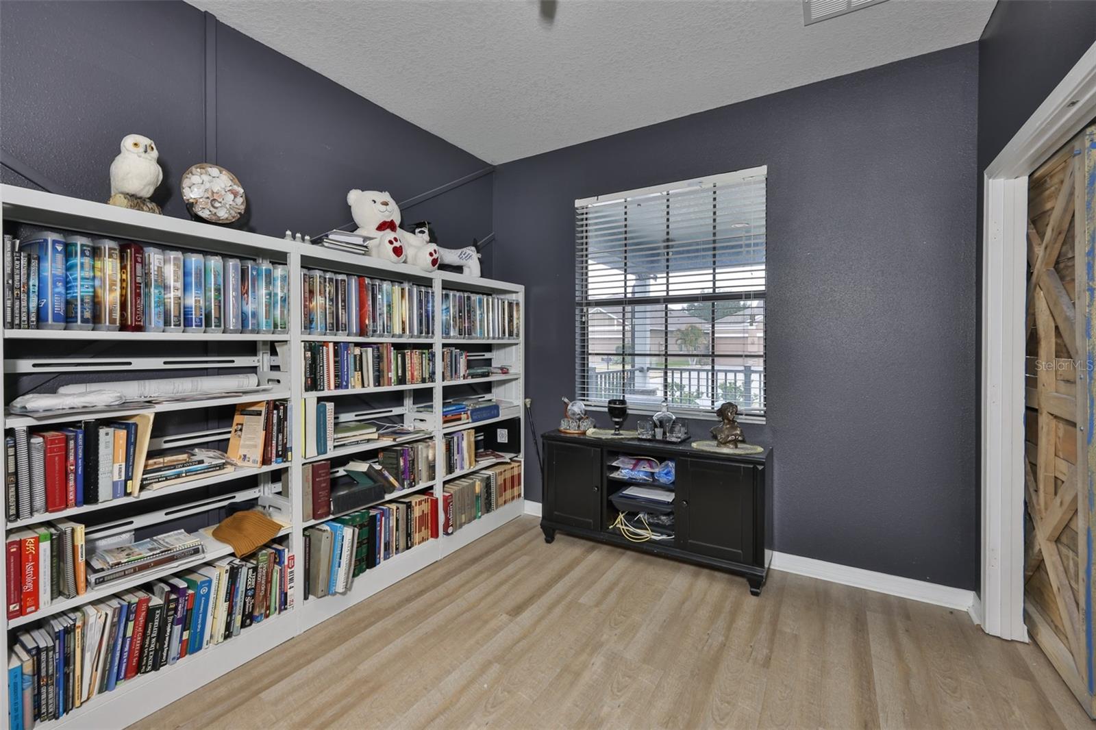 BELMONT - Residential