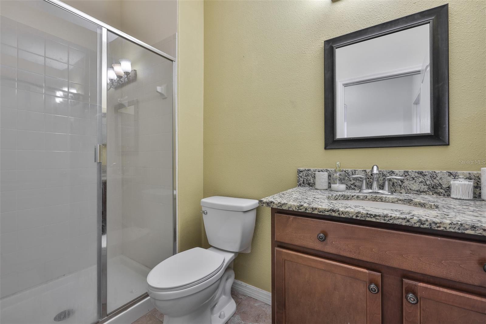 BELMONT - Residential