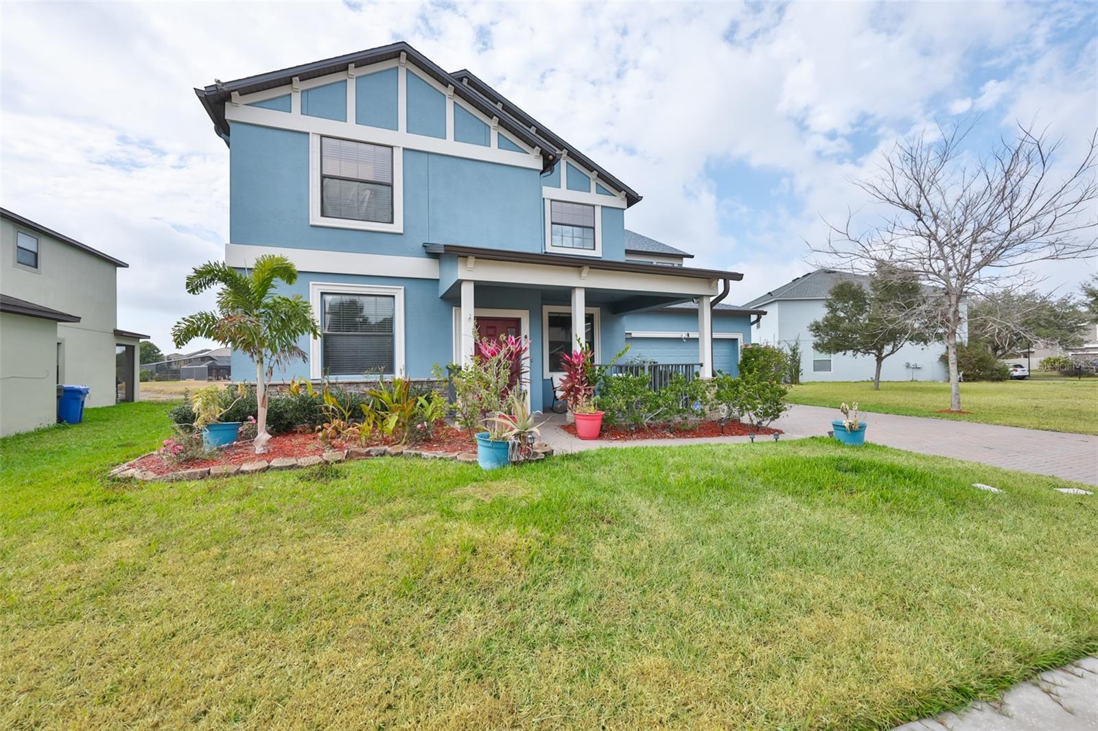 BELMONT - Residential