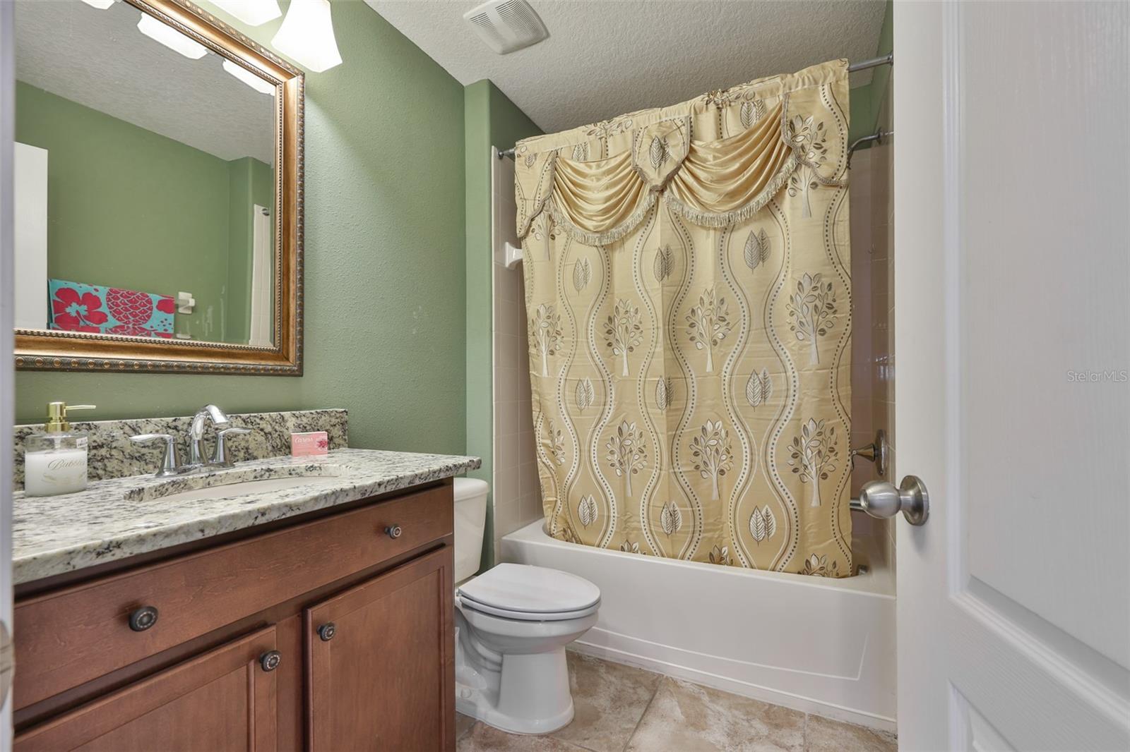 BELMONT - Residential
