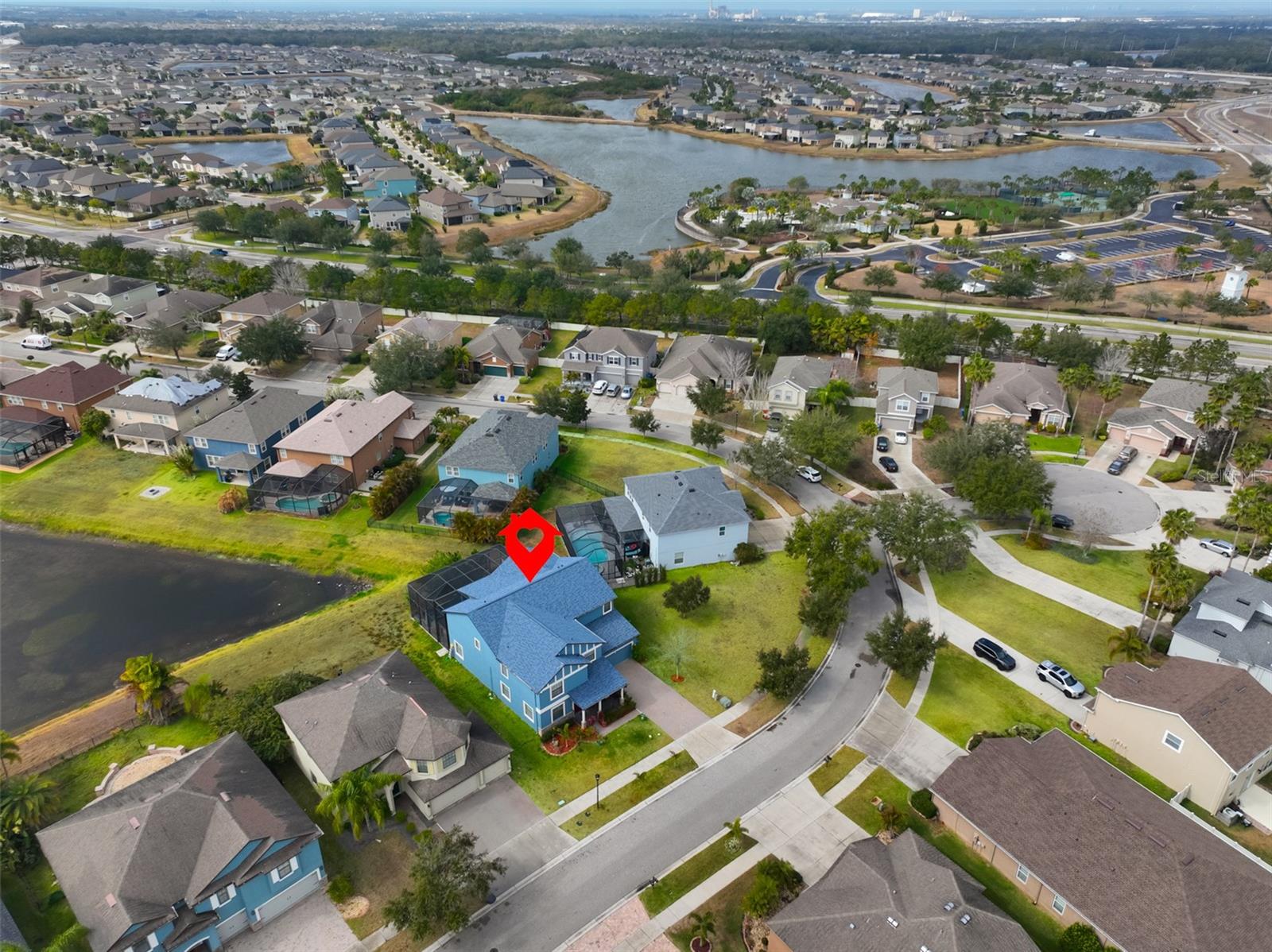 BELMONT - Residential