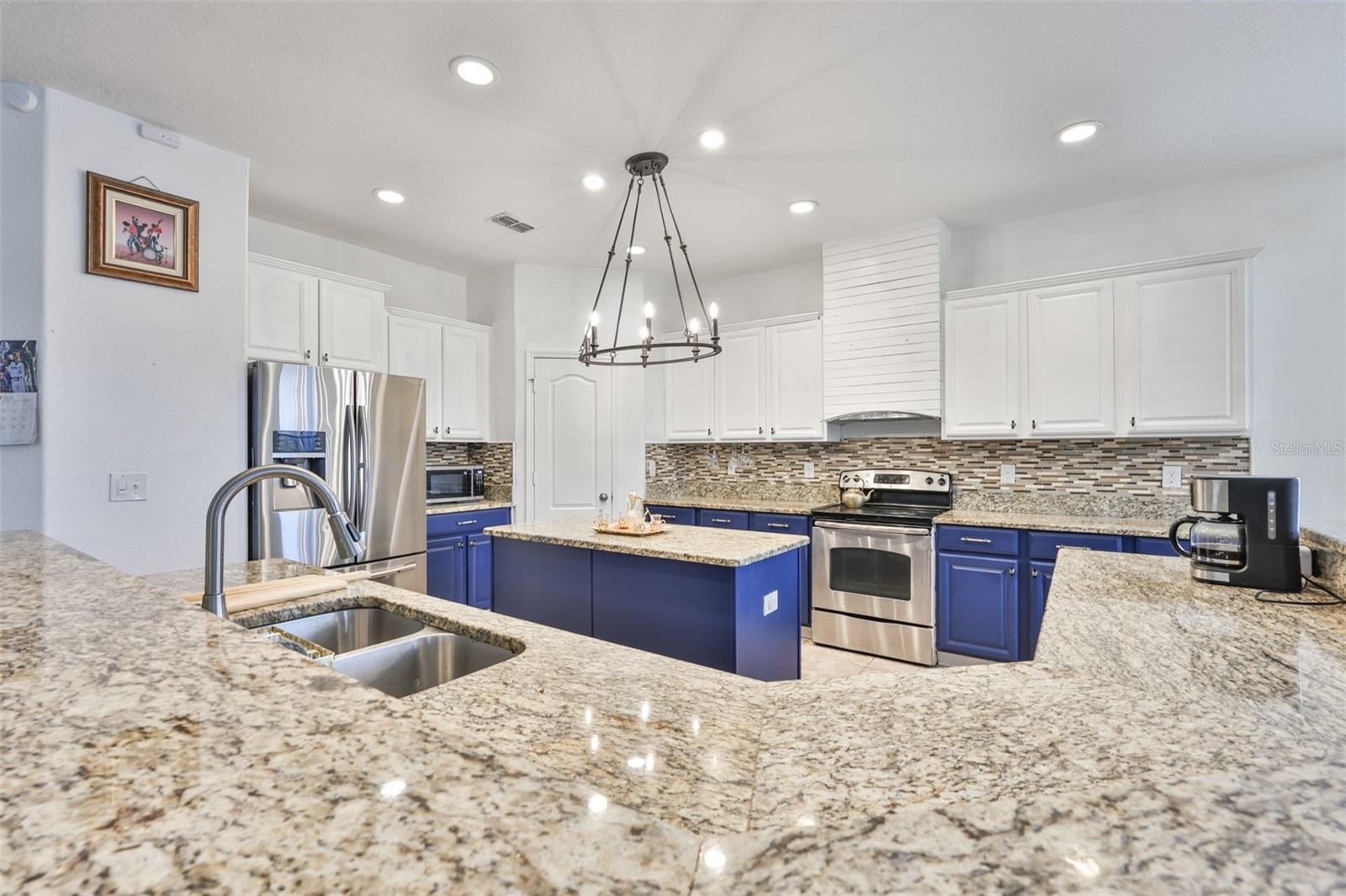 BELMONT - Residential