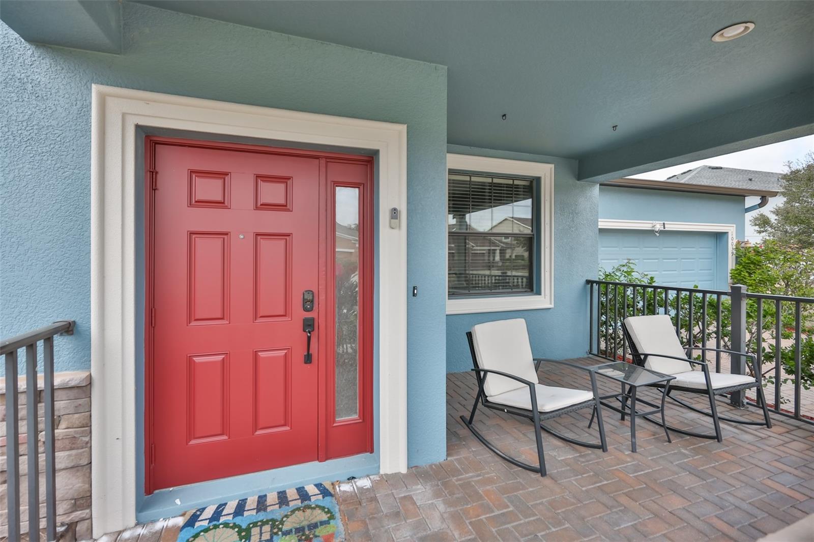 BELMONT - Residential