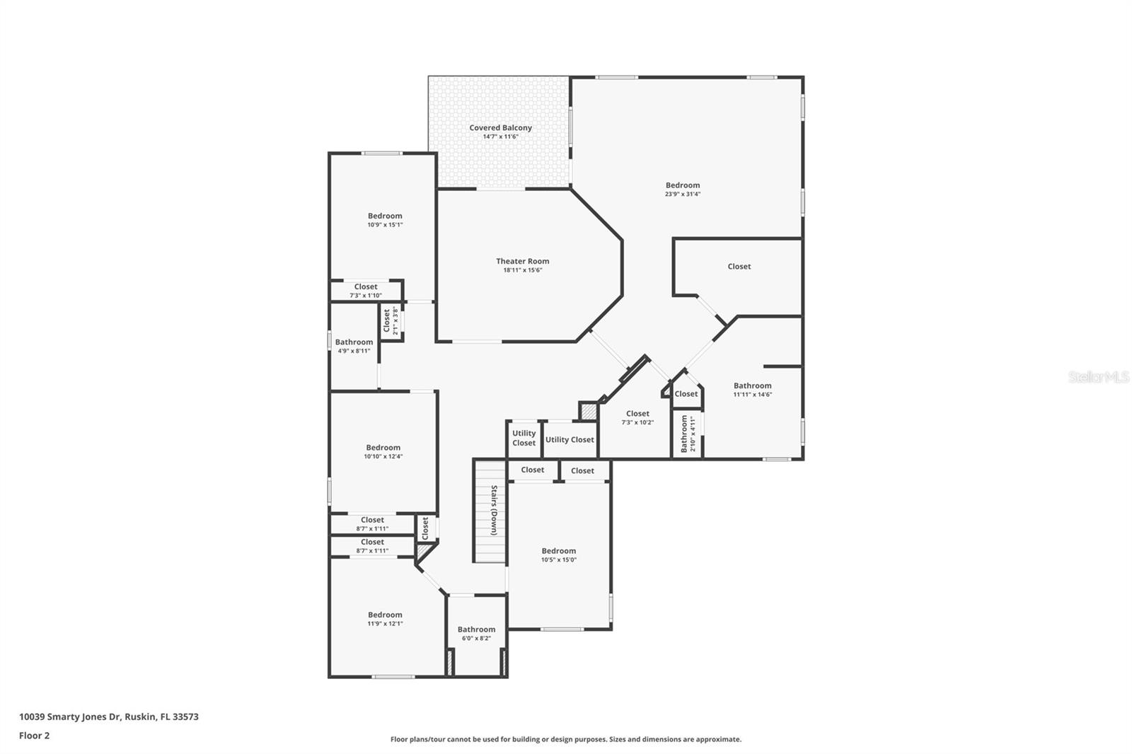 BELMONT - Residential