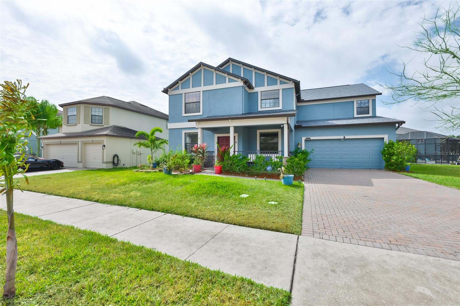 BELMONT - Residential