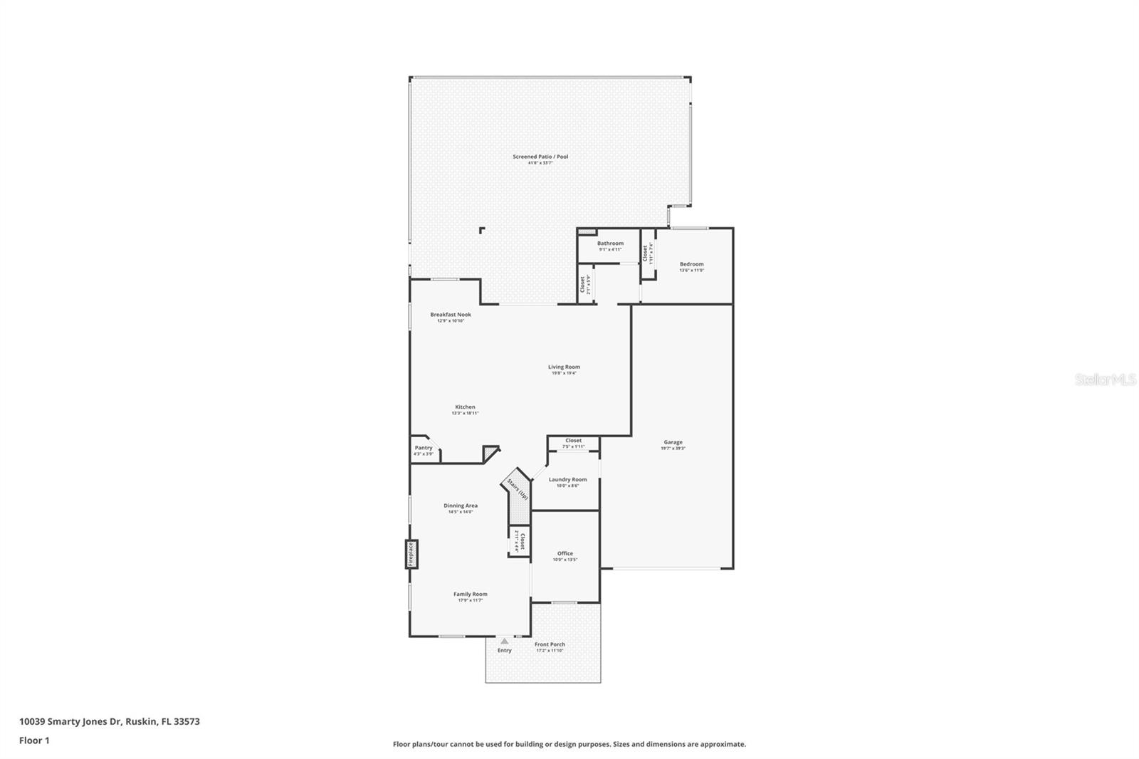 BELMONT - Residential