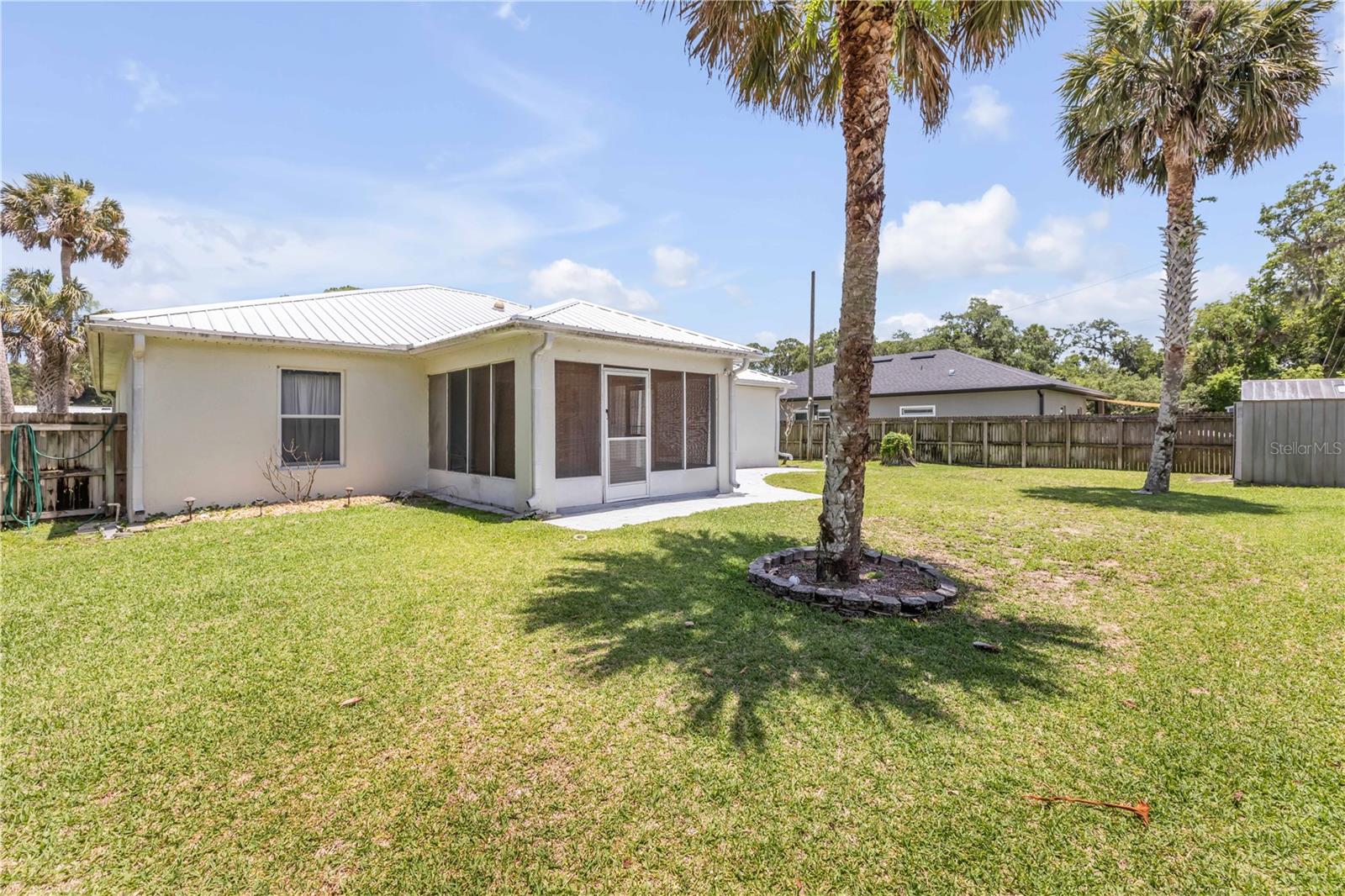 FLORIDA SHORES 01 - Residential