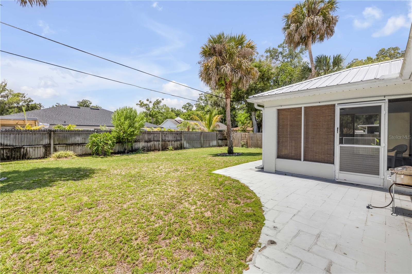 FLORIDA SHORES 01 - Residential