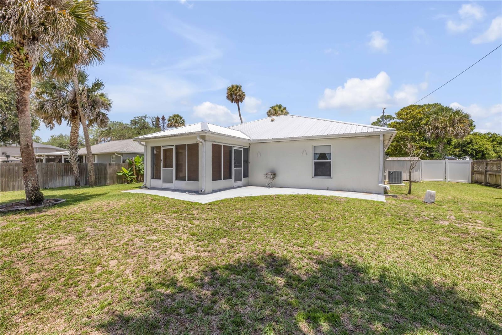 FLORIDA SHORES 01 - Residential