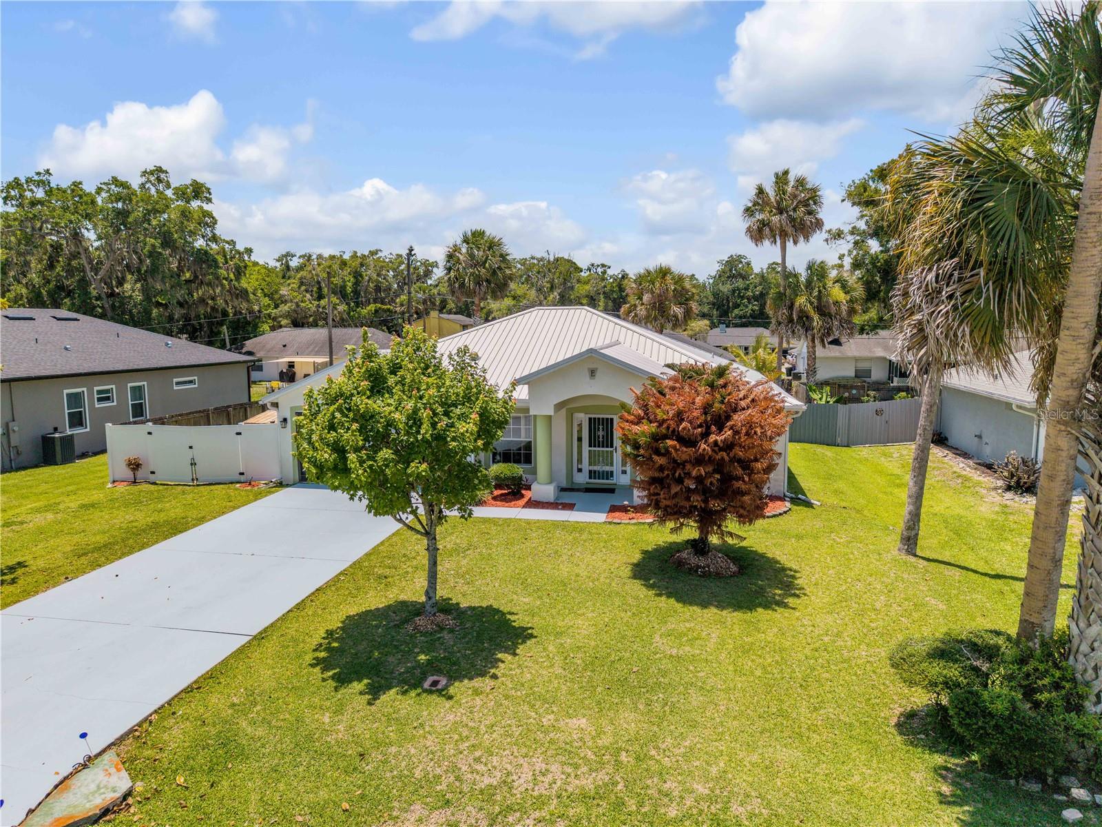 FLORIDA SHORES 01 - Residential