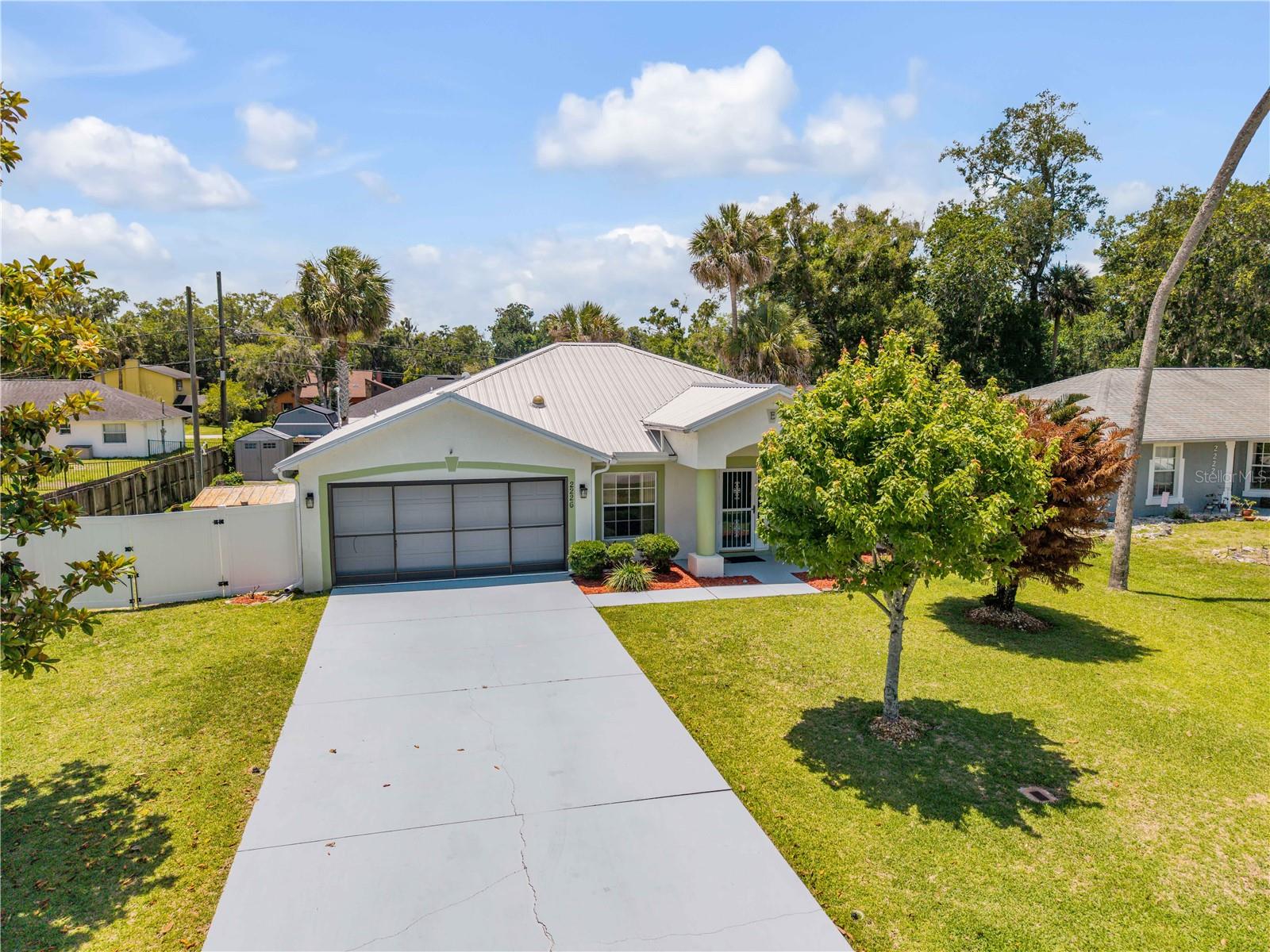 FLORIDA SHORES 01 - Residential