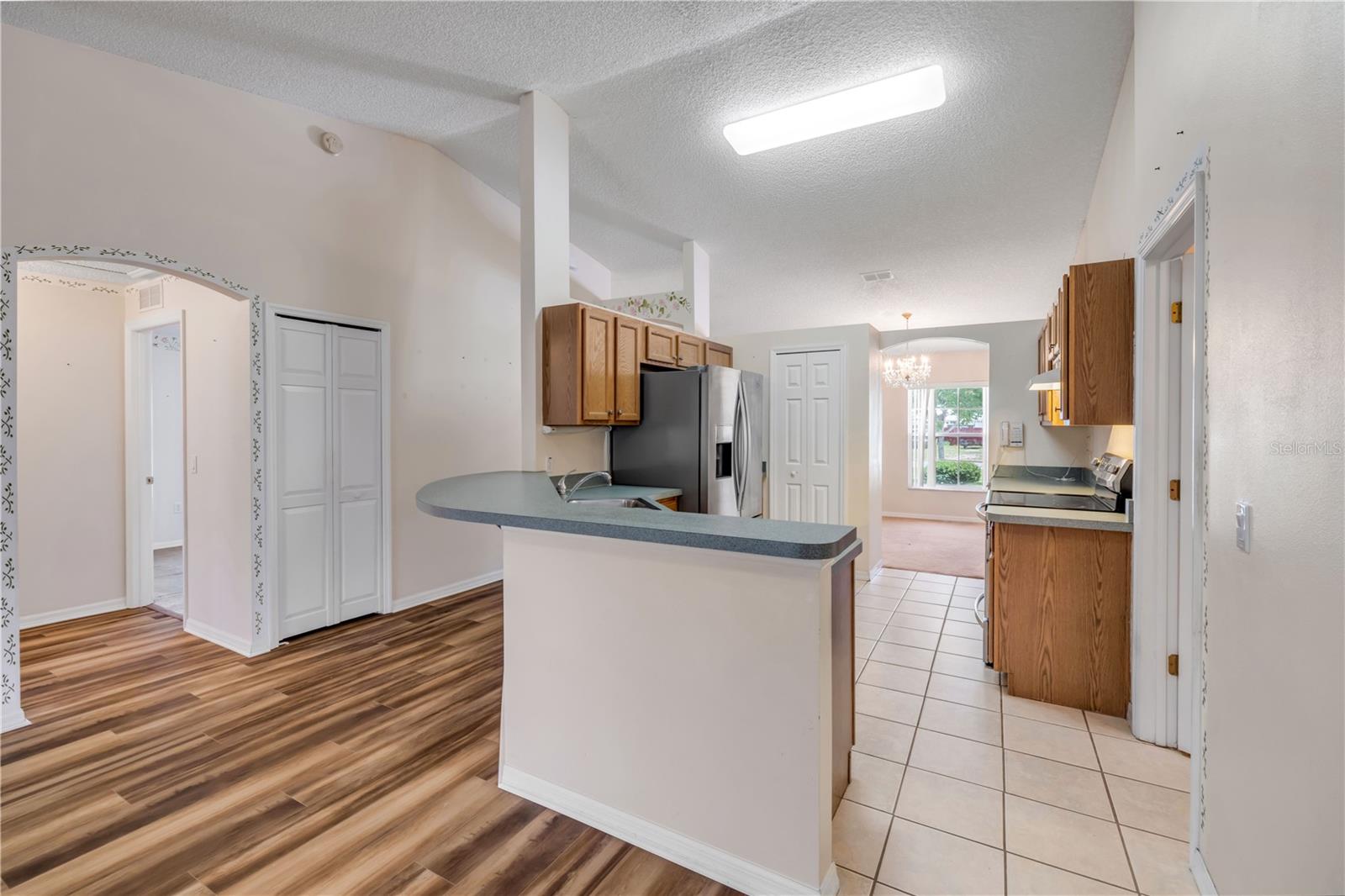 FLORIDA SHORES 01 - Residential