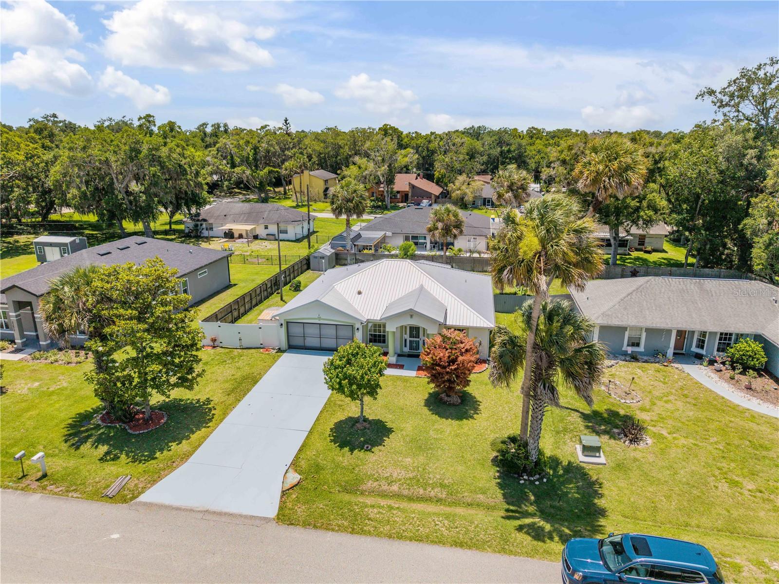 FLORIDA SHORES 01 - Residential