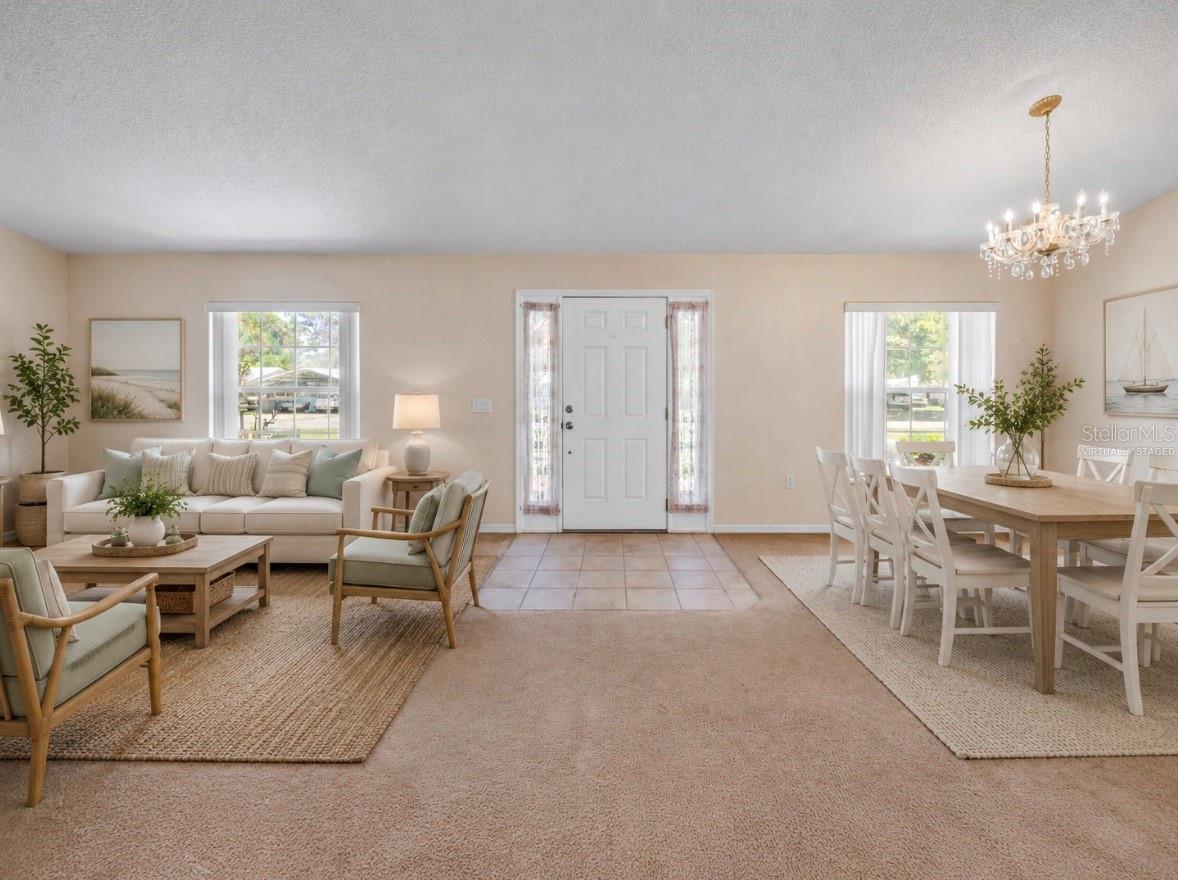 FLORIDA SHORES 01 - Residential