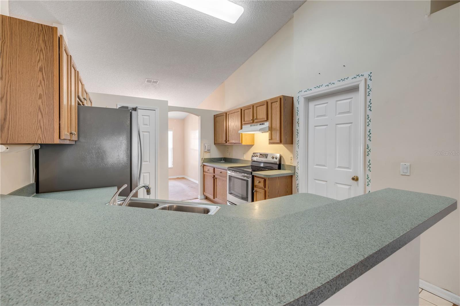 FLORIDA SHORES 01 - Residential