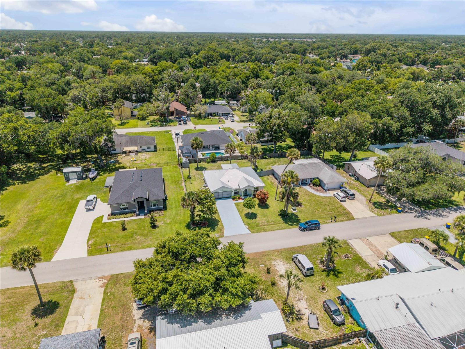 FLORIDA SHORES 01 - Residential