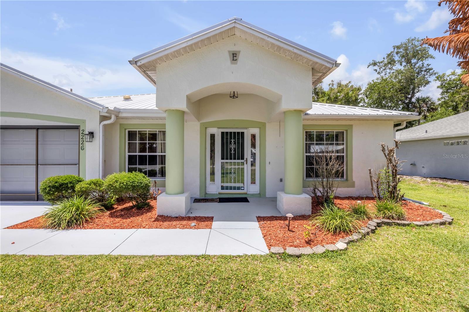 FLORIDA SHORES 01 - Residential