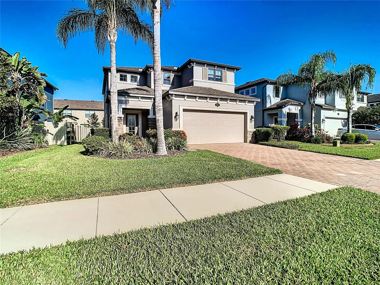 LONG LAKE RANCH VILLAGE 2 PRCL A-1, A - Residential
