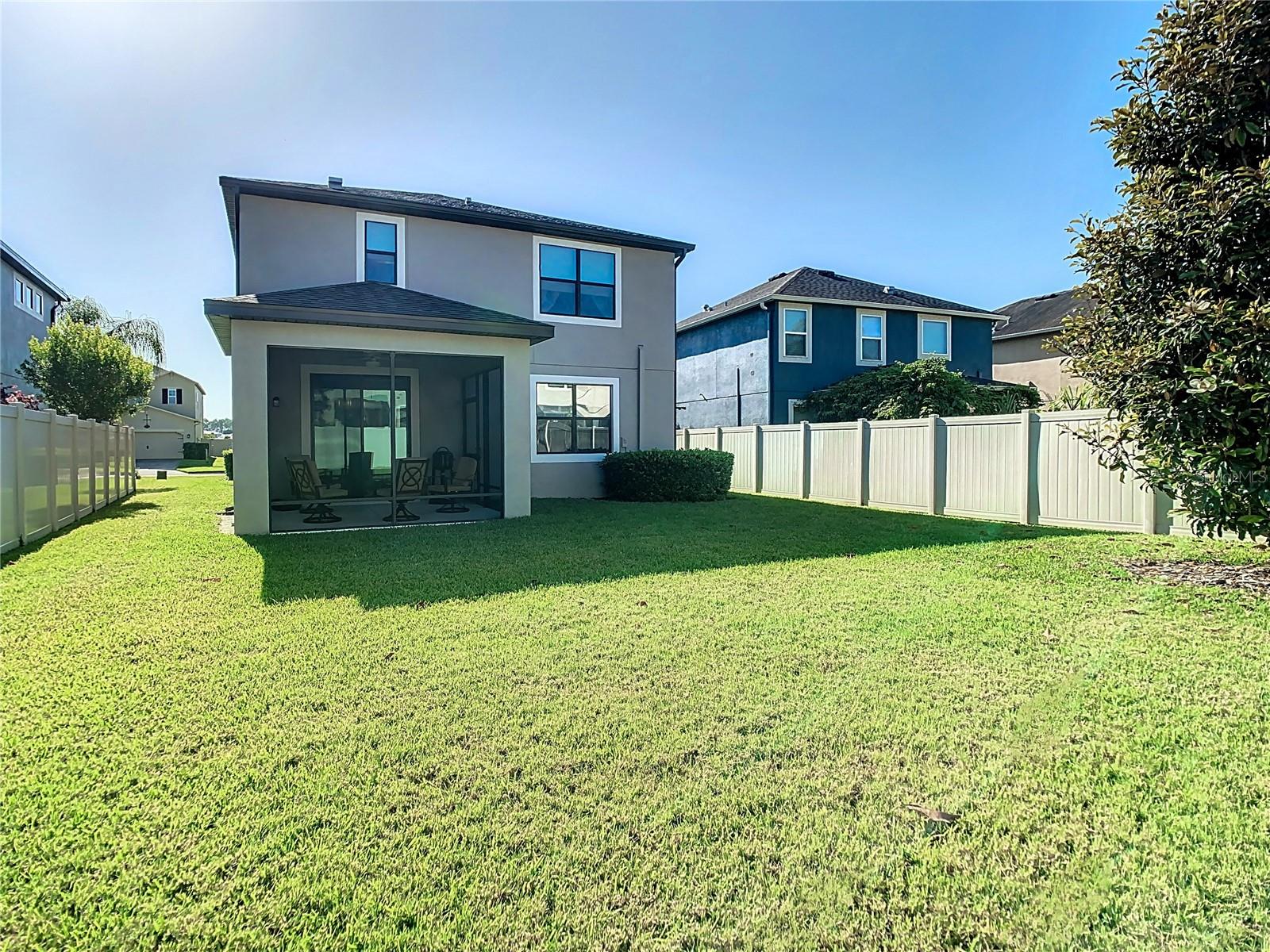 LONG LAKE RANCH VILLAGE 2 PRCL A-1, A - Residential