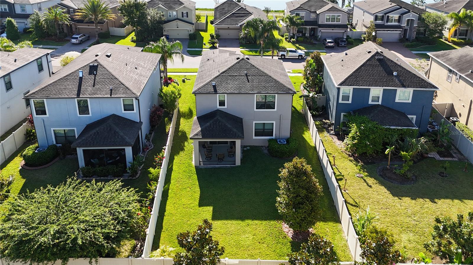 LONG LAKE RANCH VILLAGE 2 PRCL A-1, A - Residential