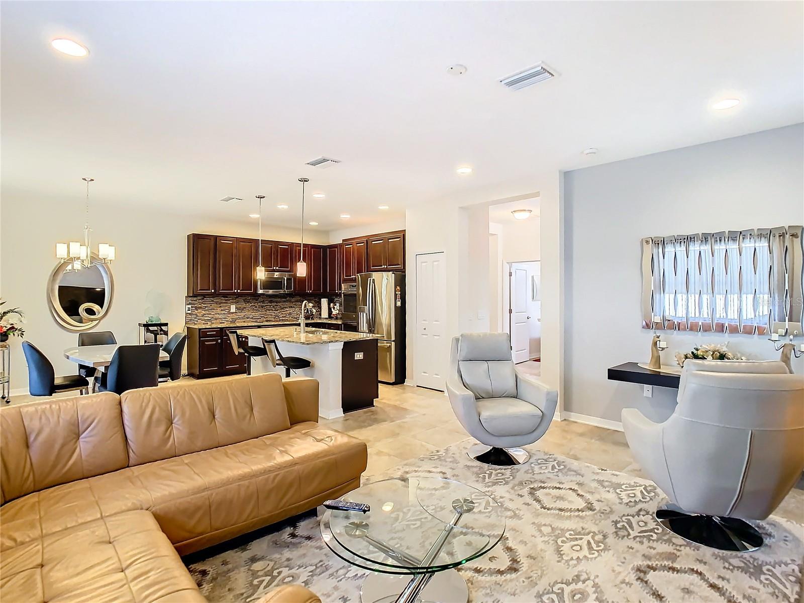 LONG LAKE RANCH VILLAGE 2 PRCL A-1, A - Residential