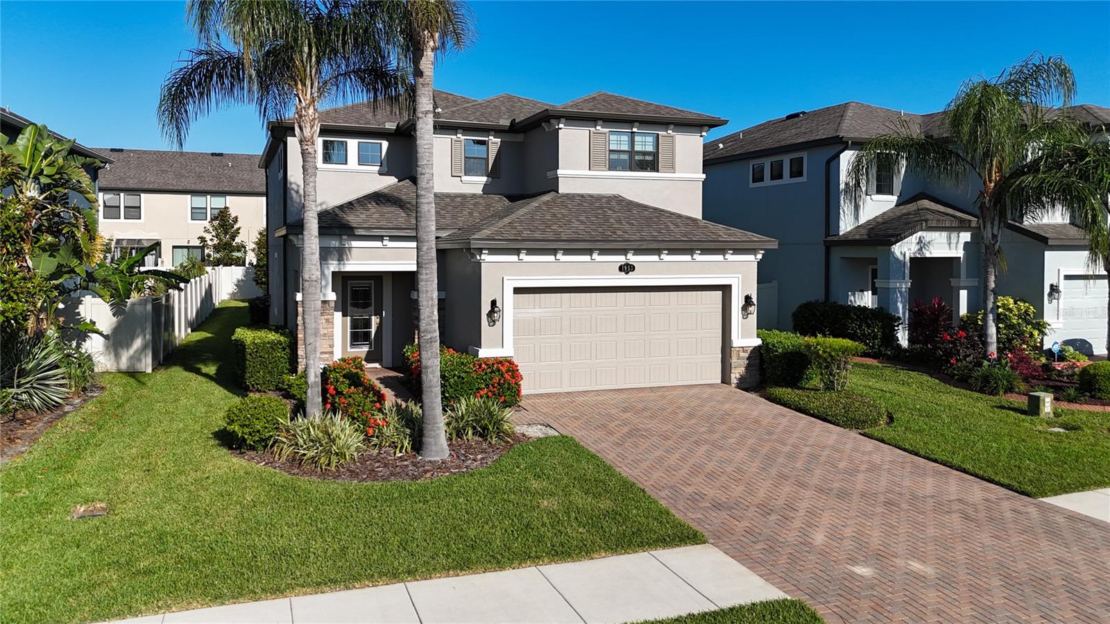 LONG LAKE RANCH VILLAGE 2 PRCL A-1, A - Residential