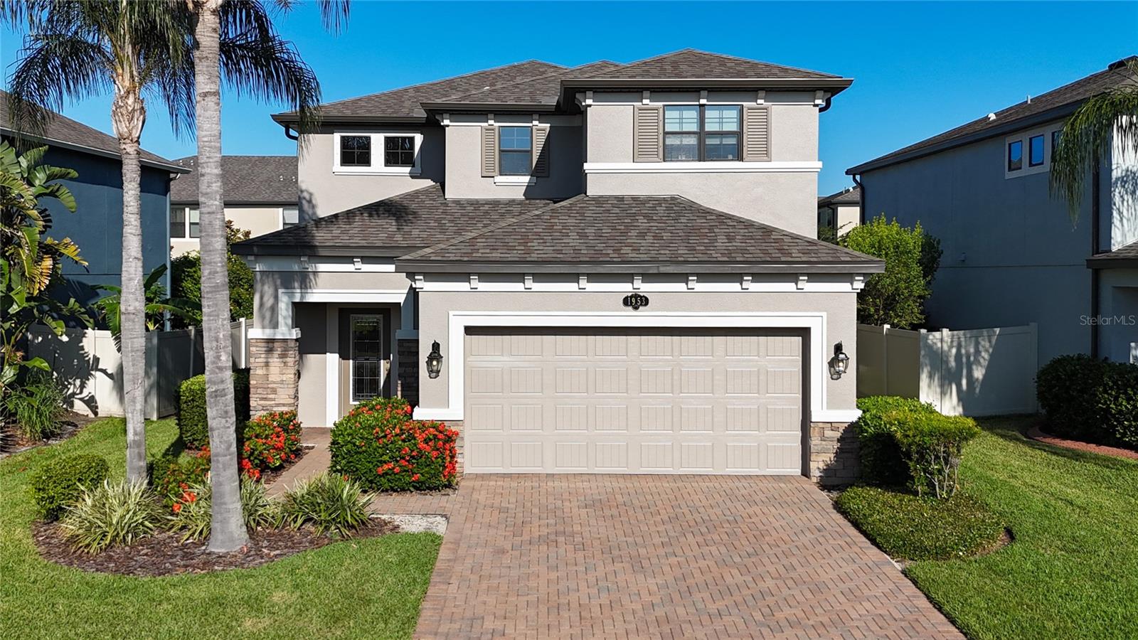 LONG LAKE RANCH VILLAGE 2 PRCL A-1, A - Residential