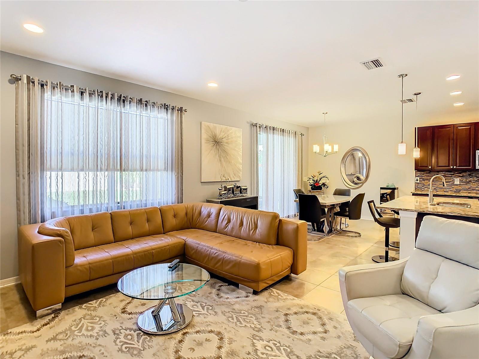 LONG LAKE RANCH VILLAGE 2 PRCL A-1, A - Residential