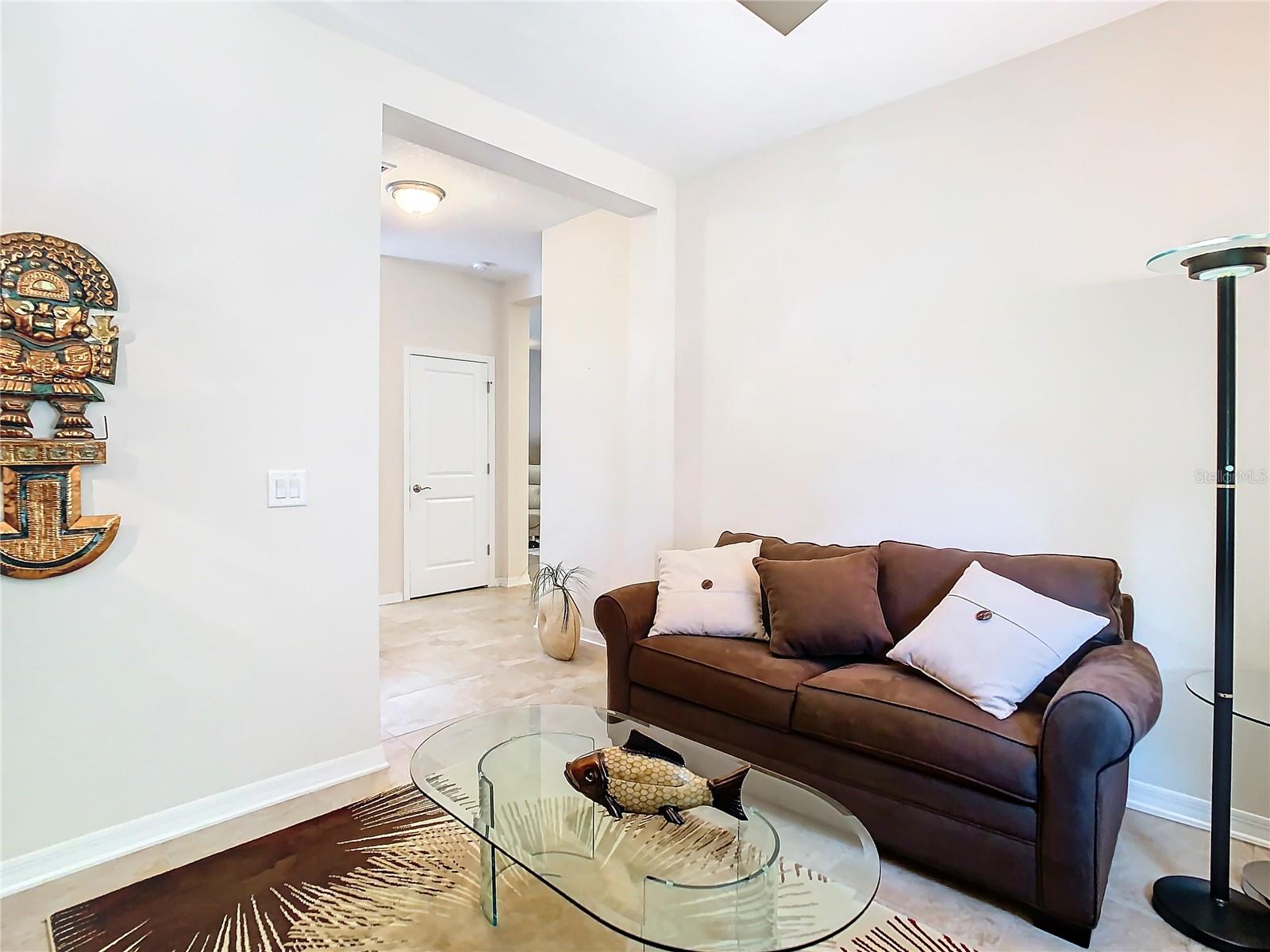 LONG LAKE RANCH VILLAGE 2 PRCL A-1, A - Residential