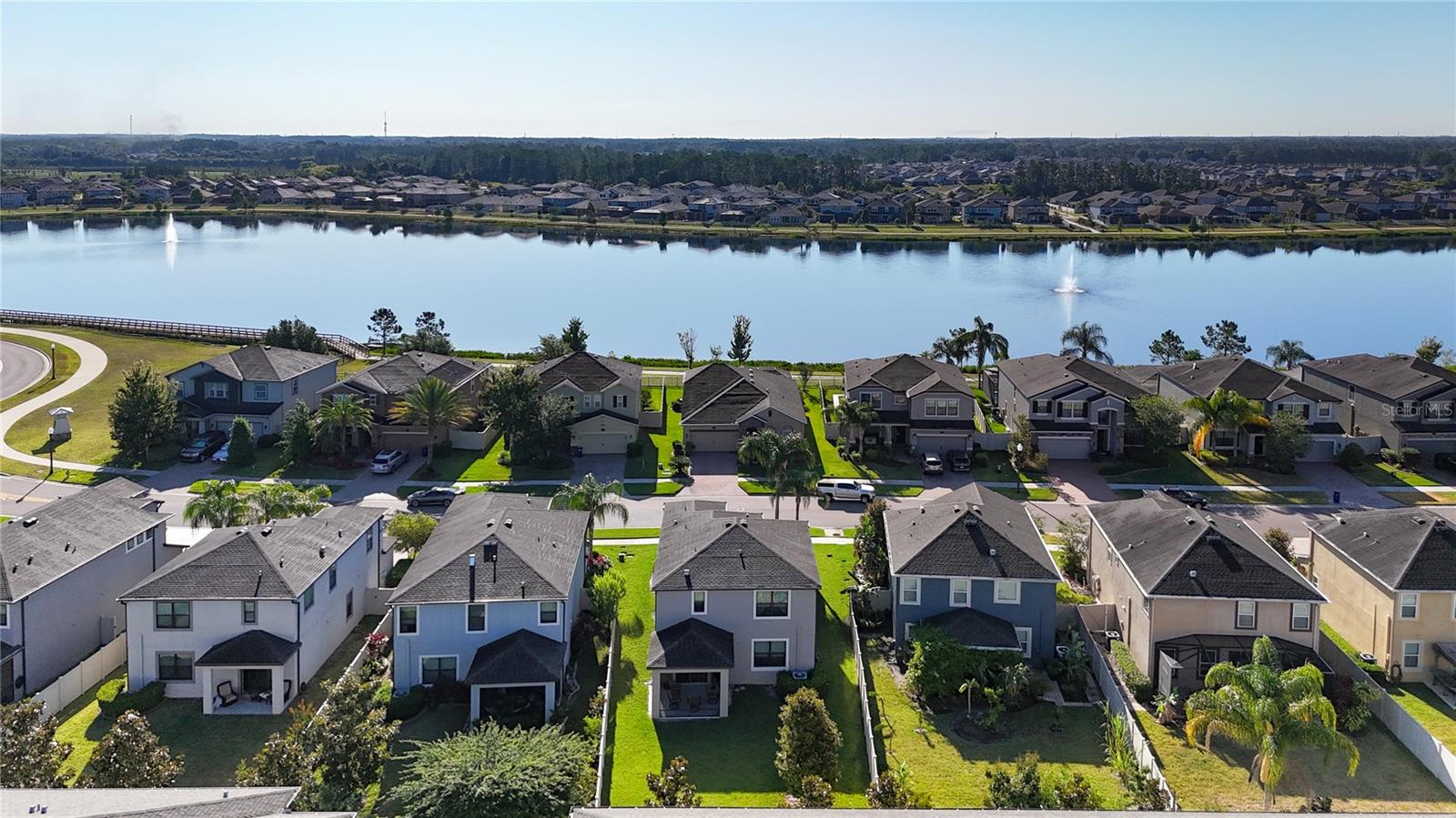 LONG LAKE RANCH VILLAGE 2 PRCL A-1, A - Residential