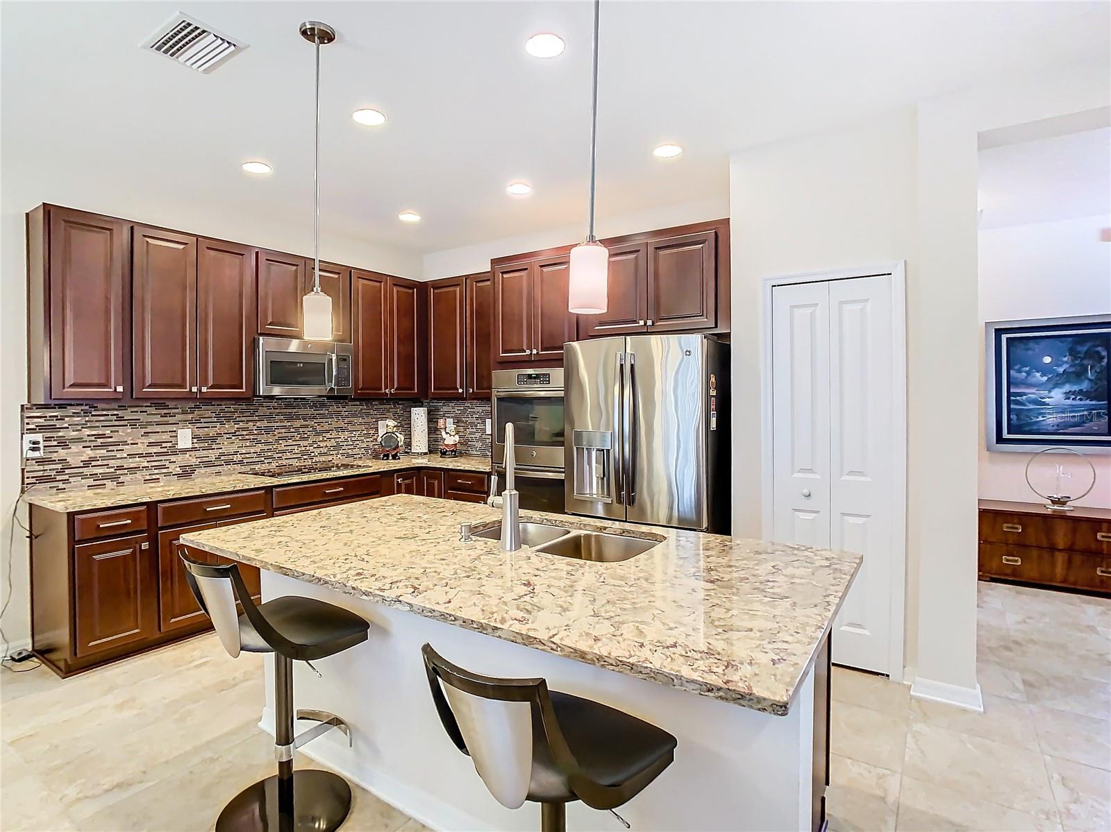 LONG LAKE RANCH VILLAGE 2 PRCL A-1, A - Residential